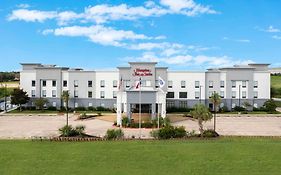 Hampton Inn&Suites Brenham